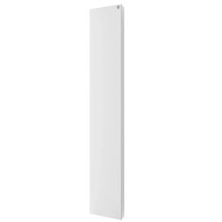 Дизайн-радиатор Royal Thermo Flat 300-1800 Bianсo Traffiсo