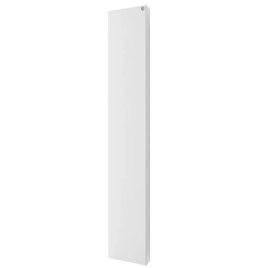 Дизайн-радиатор Royal Thermo Flat 300-1800 Bianсo Traffiсo