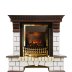 Каминокомплект Dimplex Pierre Luxe с очагом Atherton