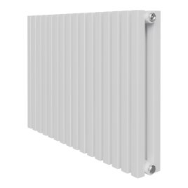 Дизайн-радиатор Royal Thermo Shift Q30 C2050 8 секций RAL9016