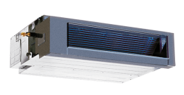 Канальная сплит-система MDV MDTI-36HWN1/MDOU-36HN1-L
