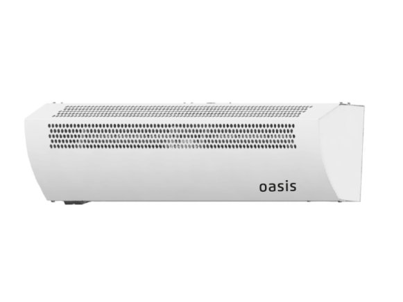 Электрическая тепловая завеса Oasis TZ-9