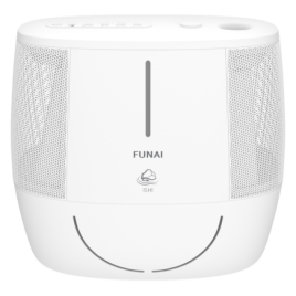 Мойка воздуха Funai FAW-ISE480/6.0(WT) Ishi