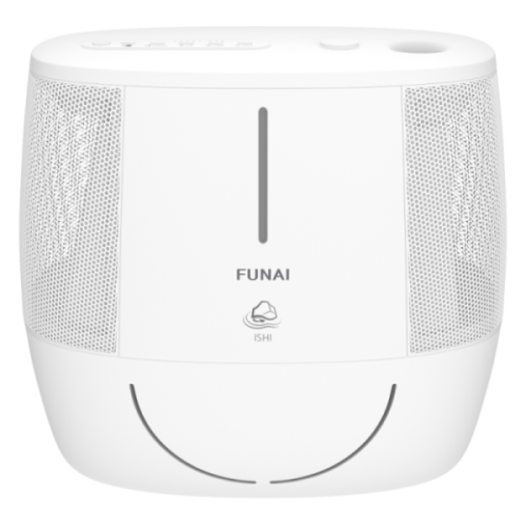 Мойка воздуха Funai FAW-ISE480/6.0(WT) Ishi