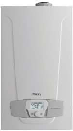 Настенный газовый котел Baxi LUNA PLATINUM+ 1.18