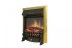 Каминокомплект Royal Flame Oxford с очагом Fobos FX M Brass орех
