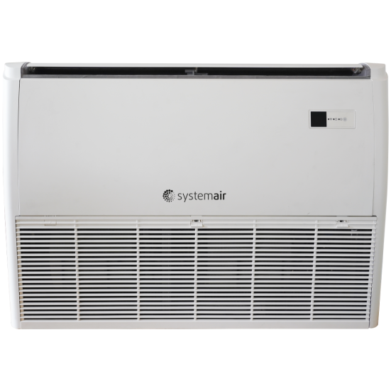 Напольно-потолочная сплит-система Systemair Sysplit Simple Ceiling 36 HP R