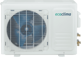 Наружный блок мульти сплит-системы Ecoclima CM2-CH18/4R2 Multi Nova Inverter