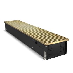 Внутрипольный конвектор Royal Thermo Atrium 150/250/2700-DG-U-AU