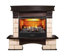 Каминокомплект RealFlame Richmond с очагом 3D Firestar 25,5