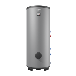 Бойлер косвенного нагрева Thermex Nixen 200 F (Combi)