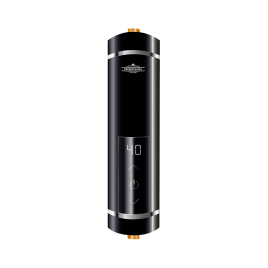 Проточный электрический водонагреватель Primoclima IQ 5.5 кВт черный