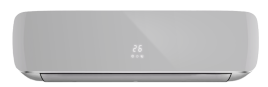 Сплит-система Hisense AS-13UW4RVETG01G(S)/AS-13UW4RVETG01W(S) Silver Crystal Super DC Inverter