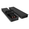 Внутрипольный конвектор Royal Thermo Atrium 110/300/1900-DG-U-BL
