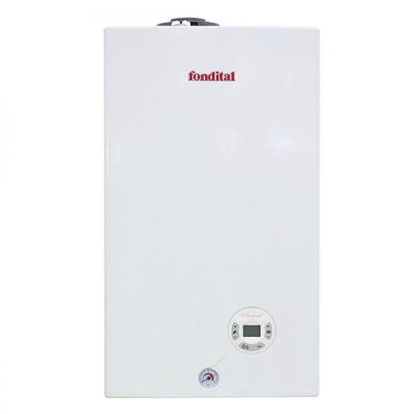 Настенный газовый котел Fondital Minorca CTFS 11