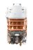 Проточный газовый водонагреватель Kotitonttu Suari S12 EM (24 кВт)