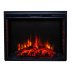Каминокомплект RealFlame Theodor 33 GR с очагом Epsilon 33 S