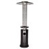 Уличный газовый обогреватель WWT 13D Black