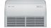 Напольно-потолочная сплит-система Quattroclima QV-I18FF1/QN-I18UF