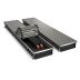Внутрипольный конвектор Royal Thermo Atrium 90/250/1100-DG-U-NA