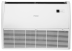 Напольно-потолочная сплит-система Funai LAC-DR105HP.F01/S/LAC-DR105HP.01/U Dragon