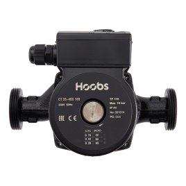 Циркуляционный насос Hoobs CT 25-40S 180