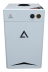 Напольный газовый котел ARTU S50 (АОГВ-50)