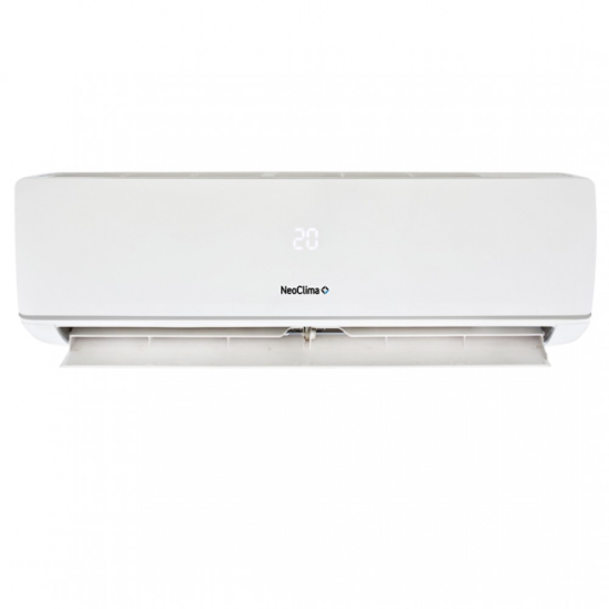 Сплит система NeoClima NS/NU-HAX12R