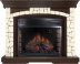 Каминокомплект Royal Flame Glasgow c очагом Dioramic 28 LED FX