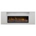 Каминокомплект RealFlame Bergen 42 с очагом Beverly 1000