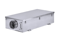 Приточная установка Zilon ZPE 1400-6.0/2 INT