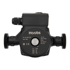 Циркуляционный насос Hoobs CT 25-60S 180