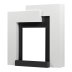 Портал Firelight Top Classic белый