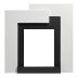 Портал Firelight Top Classic белый
