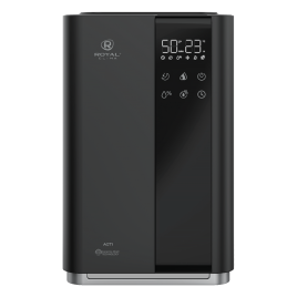 Увлажнитель воздуха ультразвуковой Royal Clima RUH-AS450/5.0E-BL Asti