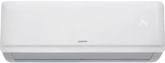 Сплит система Lessar LS-H12KPA2/LU-H12KPA2