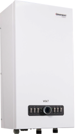 Настенный электрический котел Элемент Комфорта VOLT-12