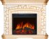 Каминокомплект Royal Flame Glasgow c очагом Jupiter FX New