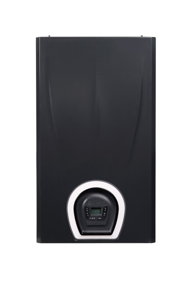 Настенный газовый котел Federica Bugatti 32В VARME Black