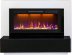 Каминокомплект Royal Flame Stockholm с очагом Crystal 40 RF