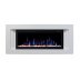 Каминокомплект RealFlame Stockholm 42 с очагом Saphir 42