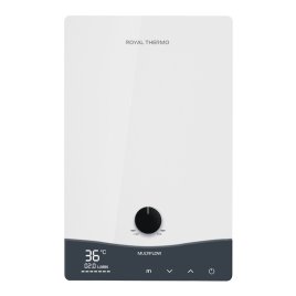 Проточный водонагреватель Royal Thermo NPX 8 Multiflow