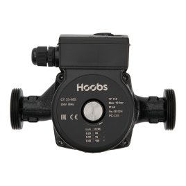 Циркуляционный насос Hoobs CT 25-60S 130