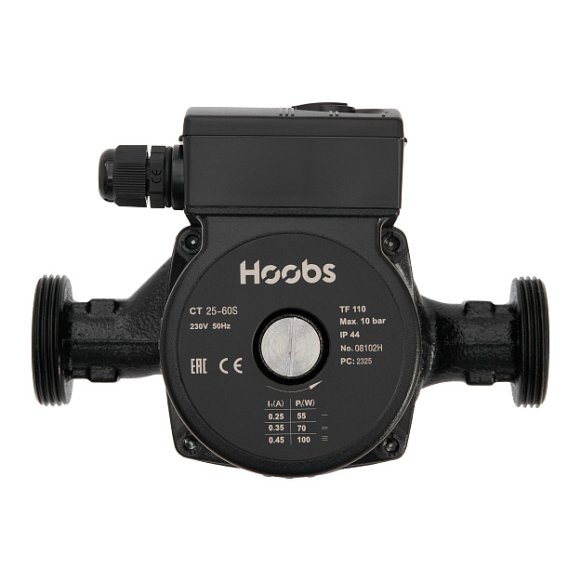Циркуляционный насос Hoobs CT 25-60S 130