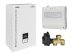 Миникотельная-SET Zota МК-X Plus 15 (клапан ZOTA BPV+ZONT SMART 2.0 с OpenTherm ZOTA)
