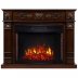 Каминокомплект RealFlame Leonardo 33 NT с очагом FireSpace 33 SIR