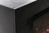 Каминокомплект Royal Flame Line SFT с очагом Design L1000RF 3D PS/LOG серый графит