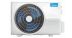 Настенная сплит-система Midea MSAG1-07HRN8-I/MSAG1-07HRN8-O Paramount