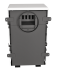 Парапетный газовый котел VARGAZ P10 (КСГ-П-10)