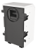 Парапетный газовый котел VARGAZ P10 (КСГ-П-10)